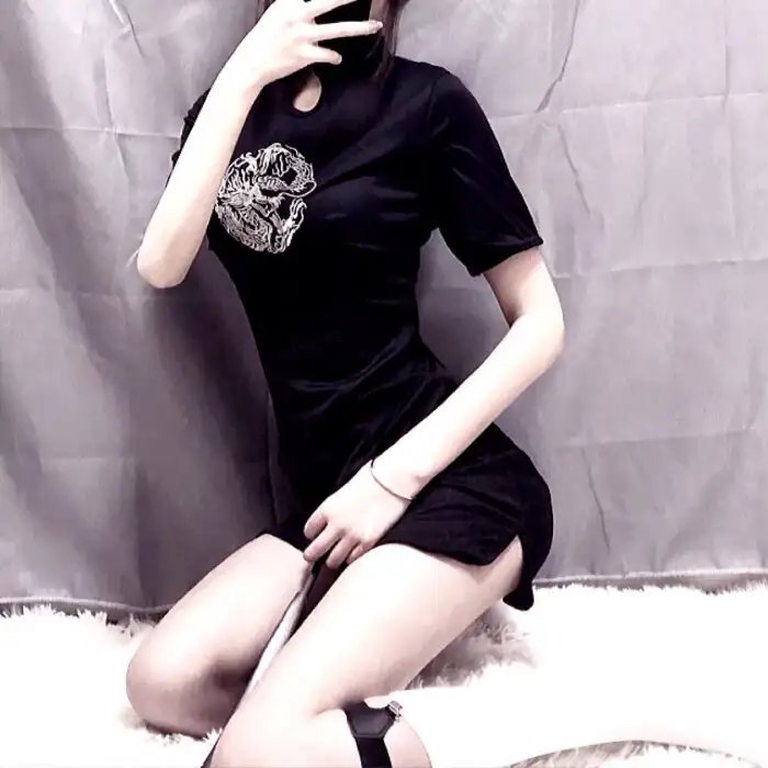 迷情机密