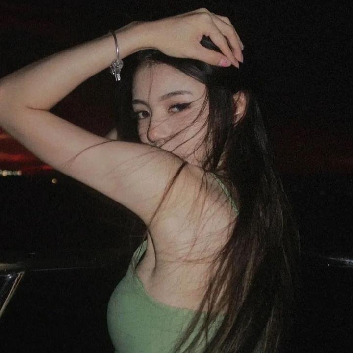 口红