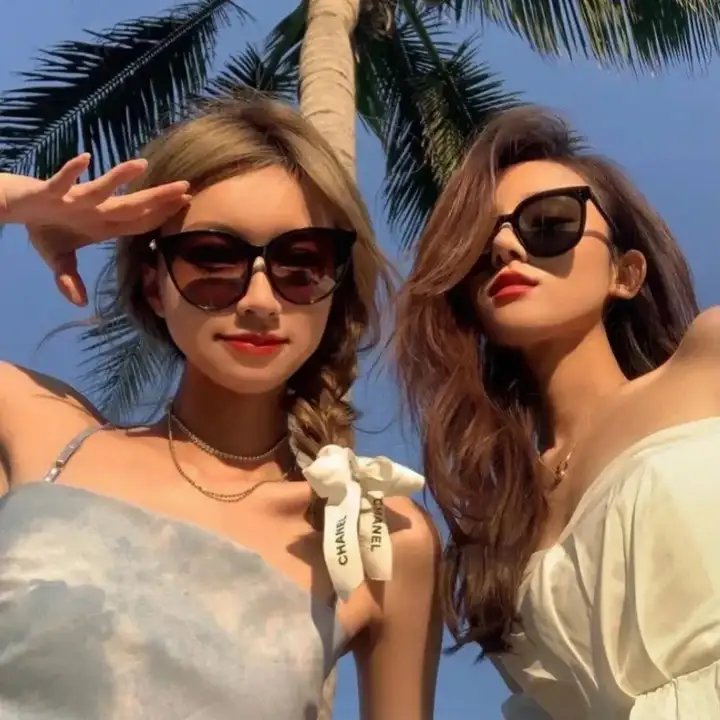 夏洛特眼中的简